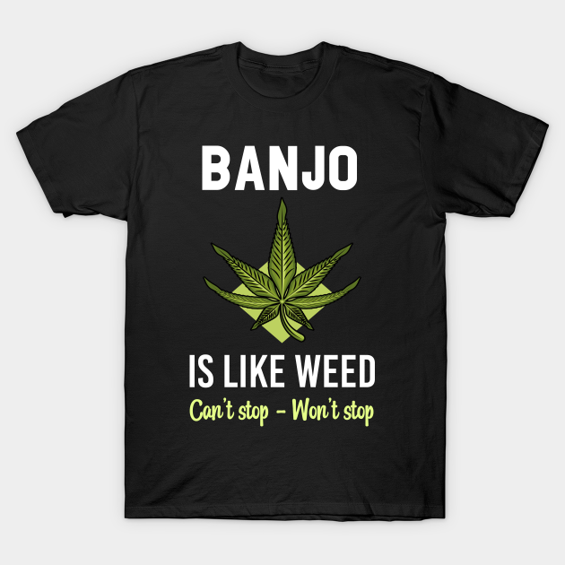 banjo t shirt pattern